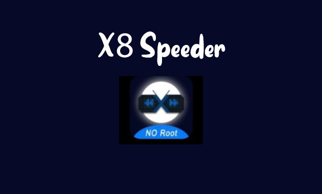 X8 Speeder, Aplikasi Mod Terbaik